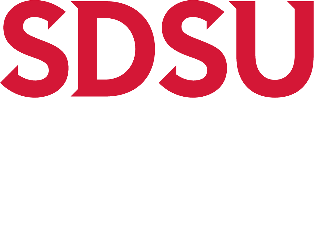 SDSU Logo